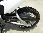 �������� �� ������ �������� Suzuki DR-Z70 2009 ���� 15